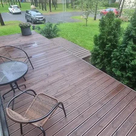 Nb! For Female Quest Only! 1 20 M2 From 45 M2 Shared With Sunny Terrace For Rent * Tallinn