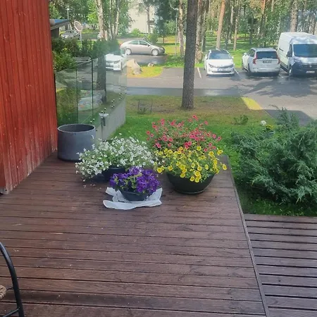 Nb! For Female Quest Only! 1 20 M2 From 45 M2 Shared With Sunny Terrace For Rent