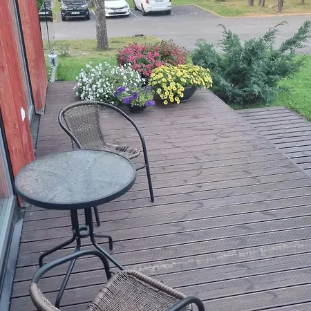 Nb! For Female Quest Only! 1 20 M2 From 45 M2 Shared With Sunny Terrace For Rent *